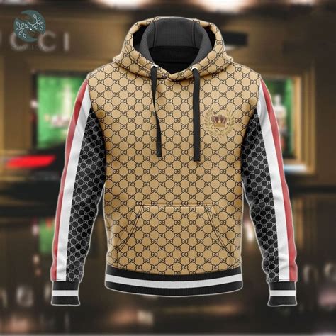 gucci hoodie overpriced|cheapest gucci hoodie.